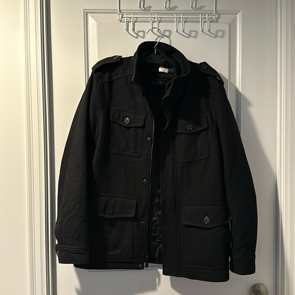 Docker jacket men small - Picture 2 of 6